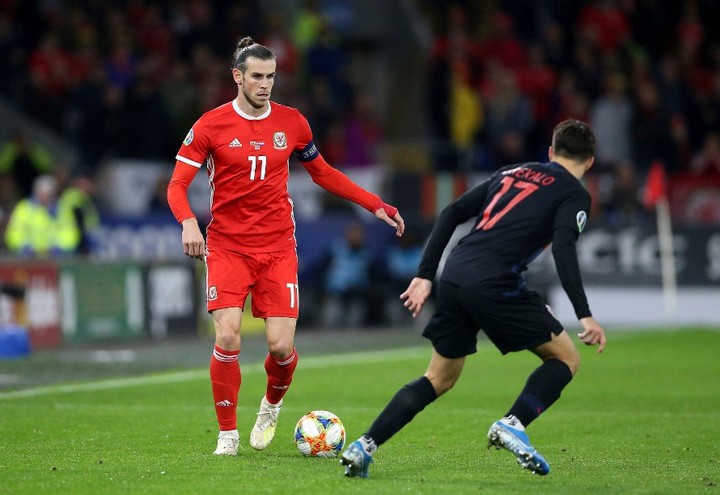 Nespúšťajte lavínu informáciami o mojom zranení, žiada Bale